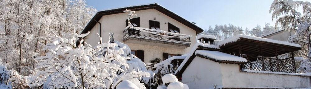 Il Ghiro B&B Riccò del Golfo di Spezia Exterior foto