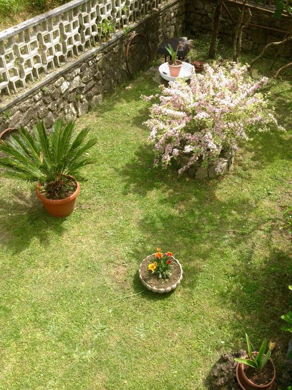 Il Ghiro B&B Riccò del Golfo di Spezia Exterior foto